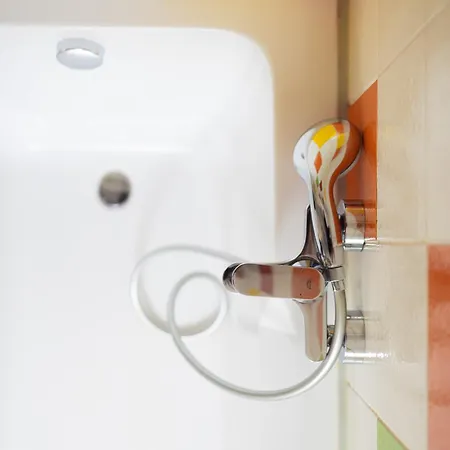 Large Two Bedroom Family App - Free Parking Apartment Laibach