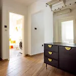 Large Two Bedroom Family App - Free Parking לובליאנה