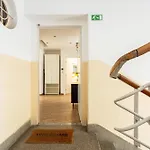 Daire Large Two Bedroom Family App - Free Parking Ljubljana