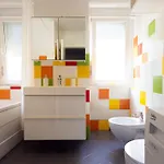 Large Two Bedroom Family App - Free Parking דירה לובליאנה