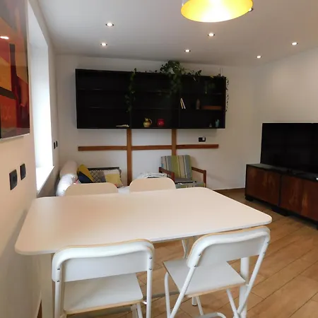 Apartment Large Two Bedroom Family App - Free Parking Ljubljana