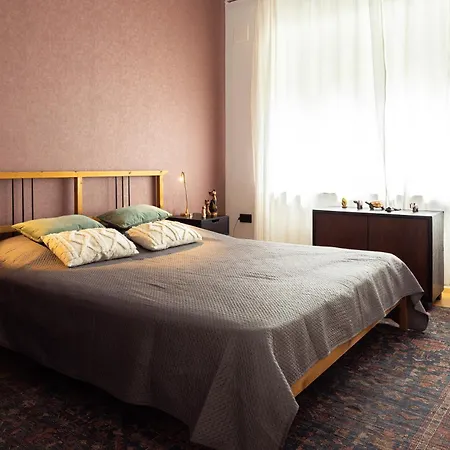 Apartman Large Two Bedroom Family App - Free Parking