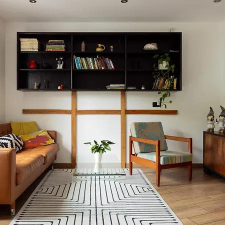 Apartman Large Two Bedroom Family App - Free Parking *