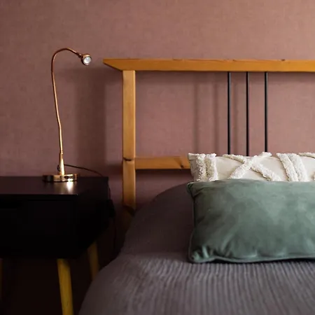Apartman Large Two Bedroom Family App - Free Parking Ljubljana
