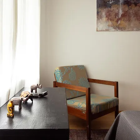 Apartman Large Two Bedroom Family App - Free Parking *
