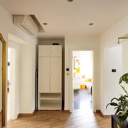 Large Two Bedroom Family App - Free Parking Apartma Ljubljana