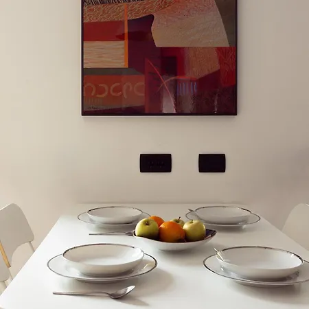 דירה Large Two Bedroom Family App - Free Parking לובליאנה