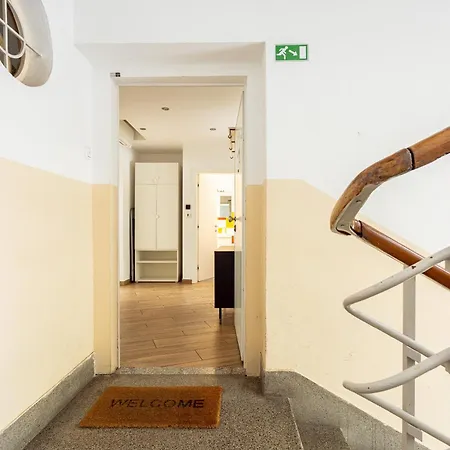 Appartamento Large Two Bedroom Family App - Free Parking Lubiana