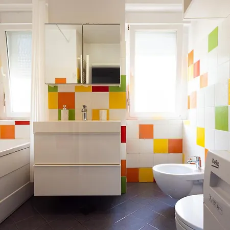 Large Two Bedroom Family App - Free Parking Apartman Ljubljana