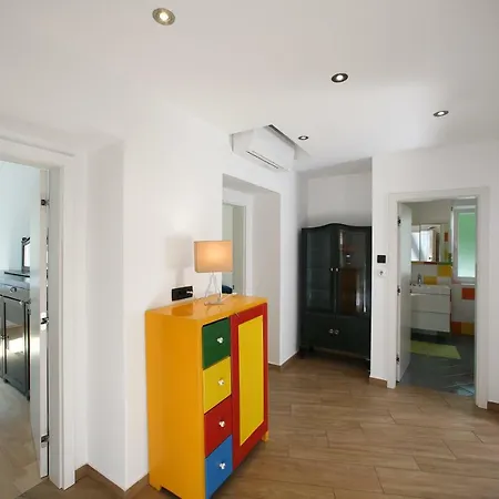 Apartment Large Two Bedroom Family App - Free Parking Ljubljana