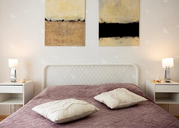 Large Two Bedroom Family App - Free Parking Apartment Ljubljana