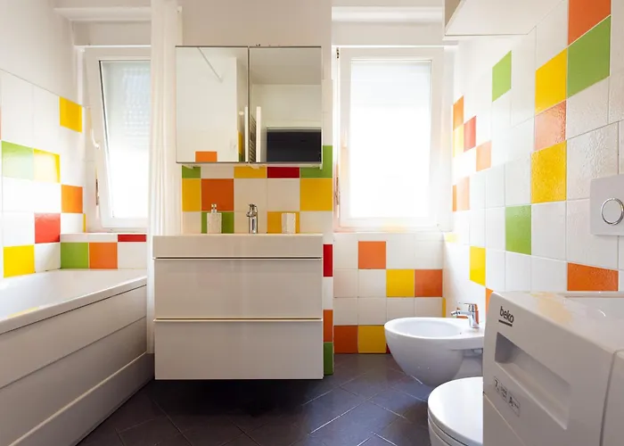 Large Two Bedroom Family App - Free Parking Apartment Ljubljana