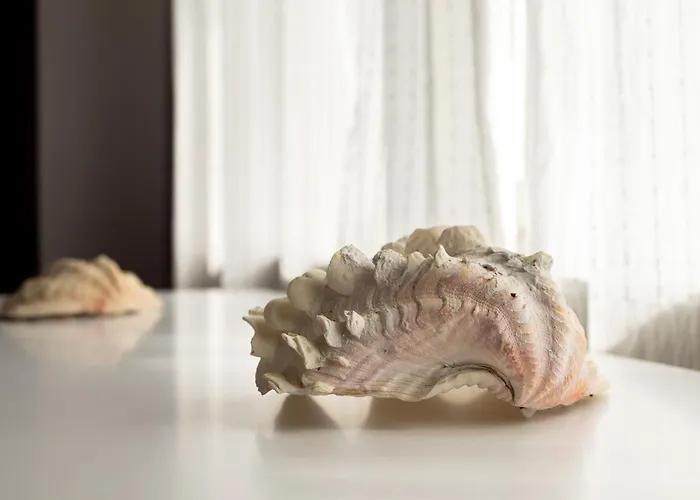 דירה Large Two Bedroom Family App - Free Parking *