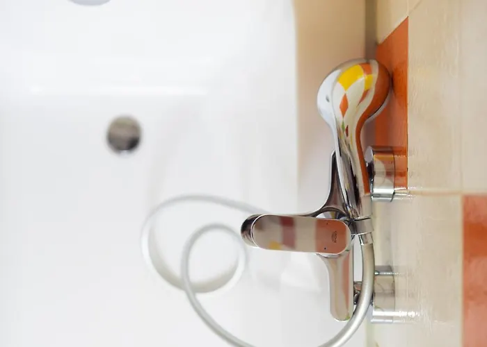 Large Two Bedroom Family App - Free Parking Apartament Lublana