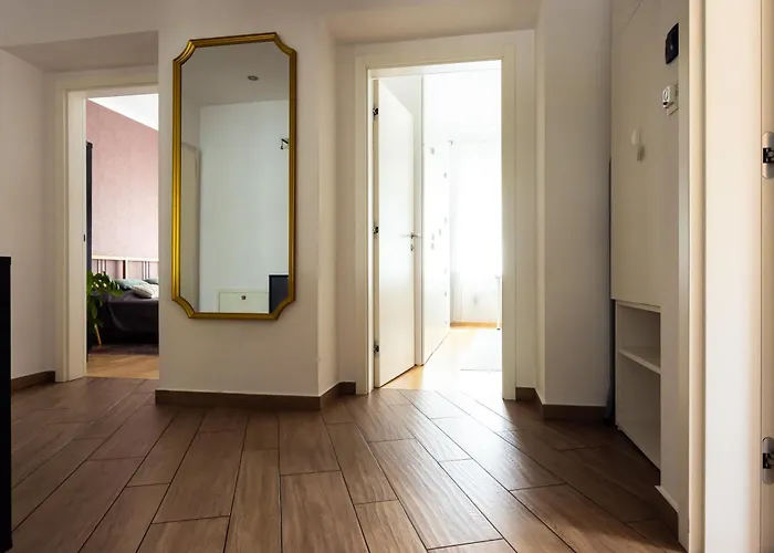 Large Two Bedroom Family App - Free Parking Διαμέρισμα